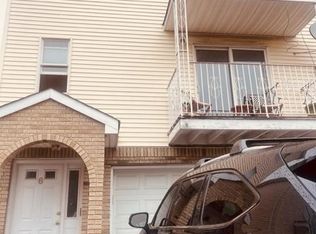 6 Elm Ct #2, Bayonne, NJ 07002