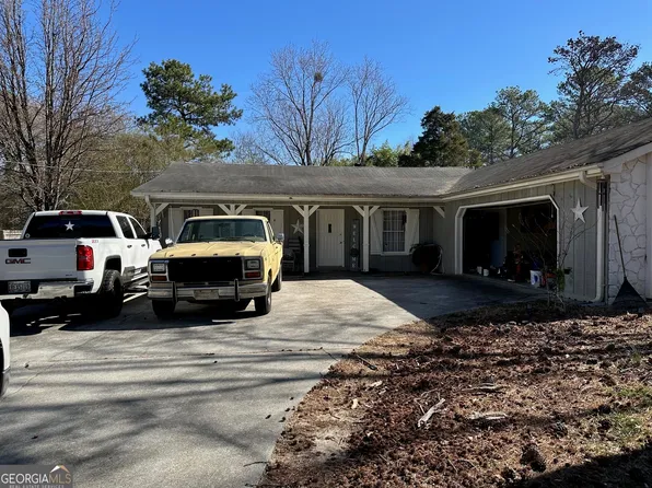 2408 Three Bars Dr, Snellville, GA 30078