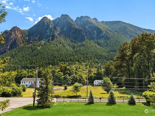 42659 SE 102nd Street, North Bend, WA 98045