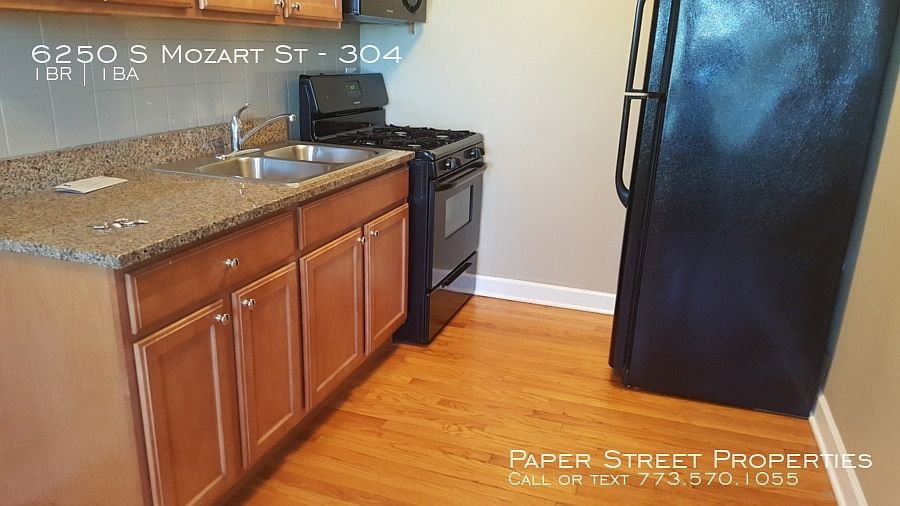 2nd image of 6250 S Mozart St APT 304