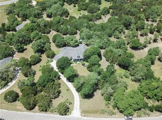 10900 W Cave Xing, Dripping Springs, TX 78620