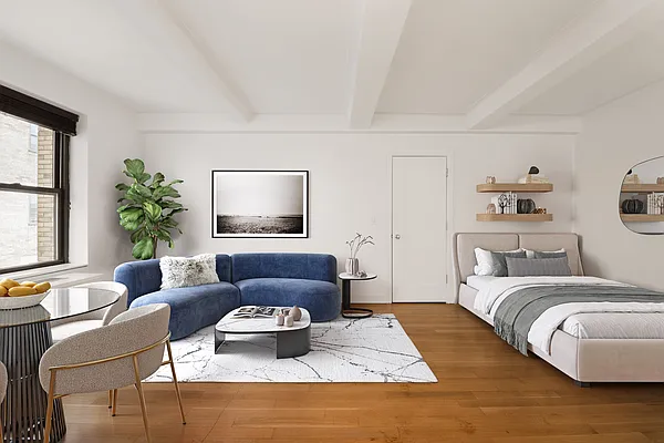 Rented by Brown Harris Stevens | media 8