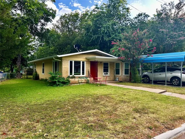 301 Wilmes Dr, Austin, TX 78752