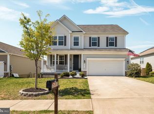 141 Westchester Dr, Stephens City, VA