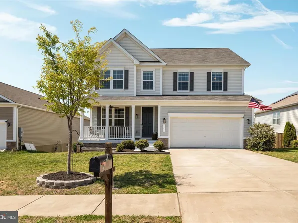 141 Westchester Dr, Stephens City, VA 22655