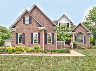 9864 Fontana Ct SW, Concord, NC 28027