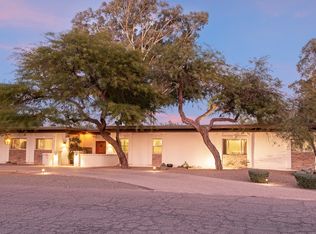 802 N Corinth, Tucson, AZ 85710
