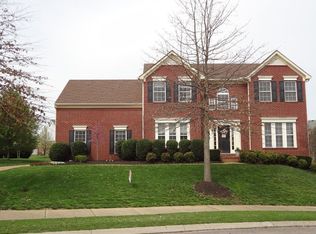 227 Tyne Dr, Franklin, TN 37064
