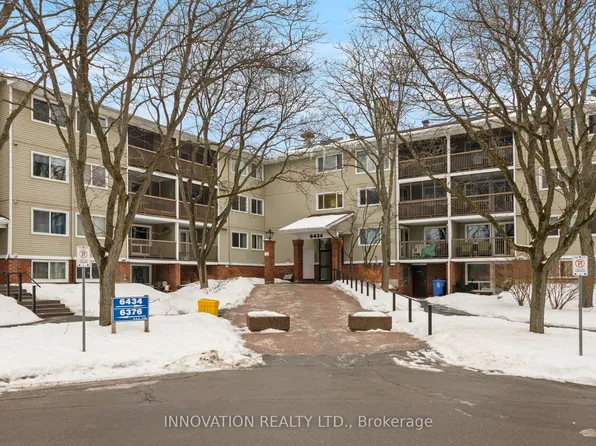 6434 Bilberry Dr #316, Ottawa, ON K1C 4P5