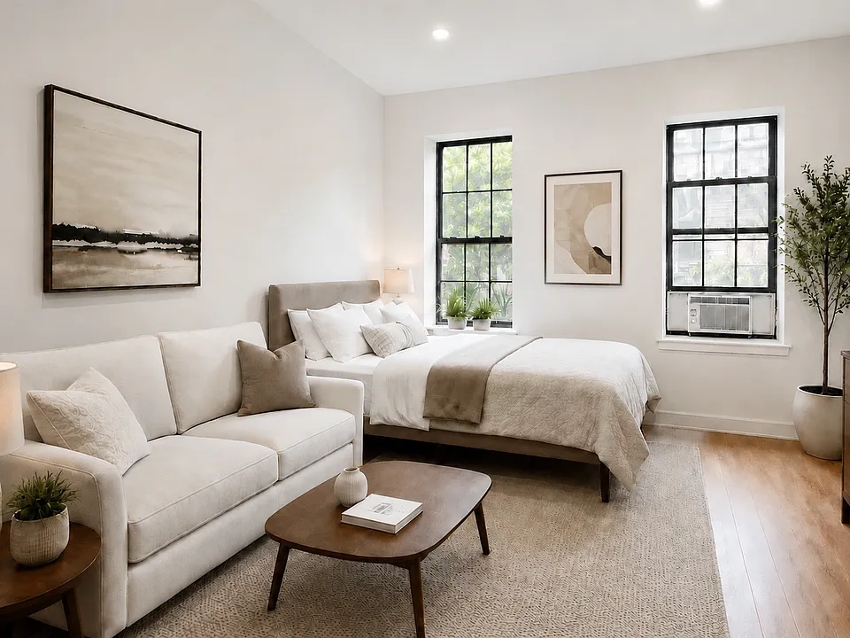 78 E 3rd St #4B
