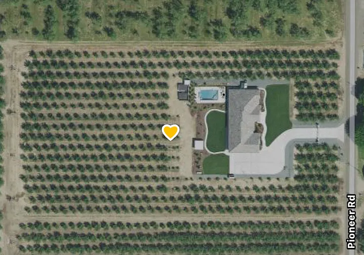 4743 Pioneer Rd photo 1