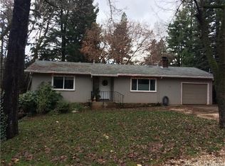 1608 Kimberly Ln, Paradise, CA 95969