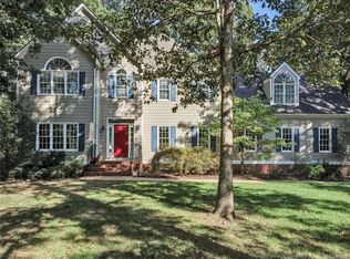 2421 Chartstone Dr, Midlothian, VA 23113