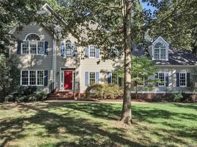 2421 Chartstone Dr, Midlothian, VA, 23113