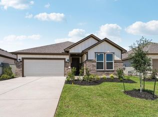 14478 Trumpet Ln, Splendora, TX 77372