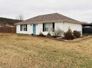 72 Simpson Rd, Vilonia, AR 72173