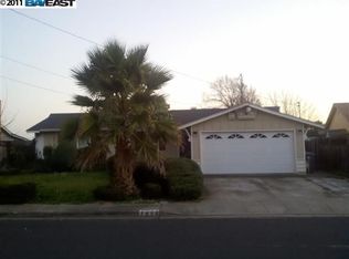 7058 Mansfield Ave, Dublin, CA 94568