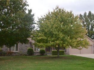 1066 Redwood Dr, Brownsburg, IN 46112