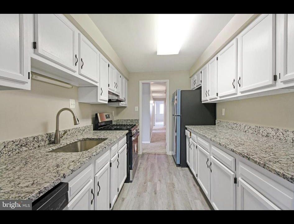 1st image of 750 S Dickerson St APT 408