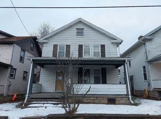 478 Mecklem Ave, Rochester, PA 15074