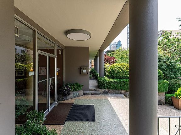 3rd image of 1975 Pendrell St #110
