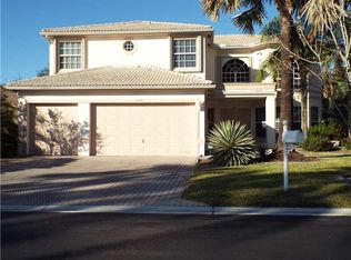 11535 NW 51st Pl, Coral Springs, FL 33076