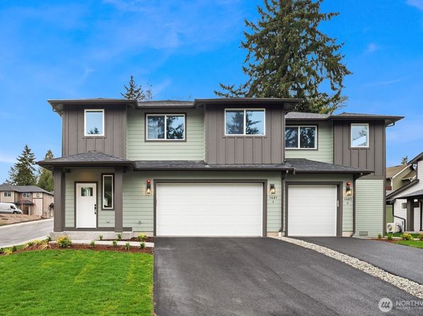 1407 SW 122nd Lane #B, Burien, WA 98146