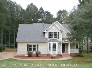 5770 Tyshire Pkwy, Providence Forge, VA 23140