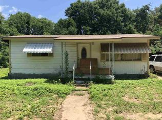 4528 Simpson St, Milton, FL 32583