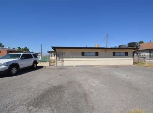 2529 Valley St APT 1, Las Vegas, NV 89101