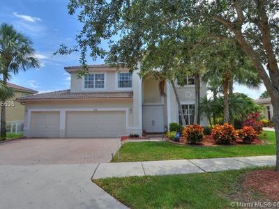 4293 Diamond Dr, Weston, FL, 33331