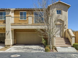 1196 Via Dimartini, Henderson, NV 89052