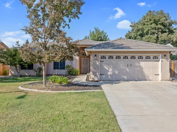 2514 W Perez Avenue, Visalia, CA 93291
