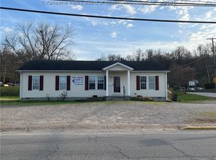 402 5th St, New Haven, WV