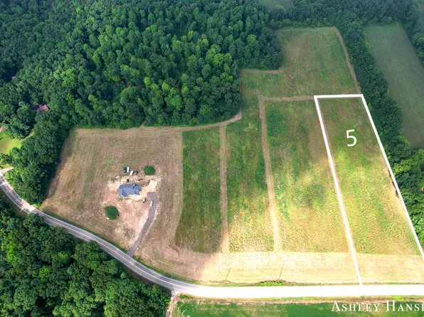 LOT 5 Shaner Ave NE, Rockford, MI 49341