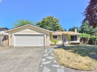 518 NE 40th Ave, Hillsboro, OR, 97124