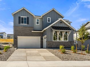 5617 Hickory Oaks Trl, Castle Rock, CO 80104
