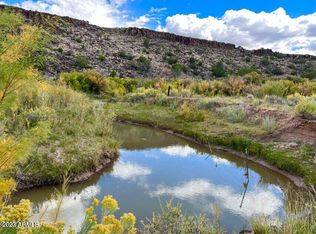 Co Rd, Saint Johns, AZ 85936