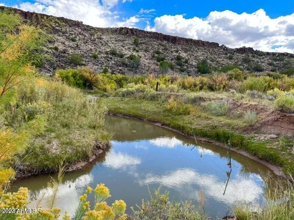 TBD Co Rd 4008 80 Acres -- #-, St Johns, AZ 85936