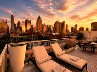 500 W 53rd St APT 6A, New York, NY 10019