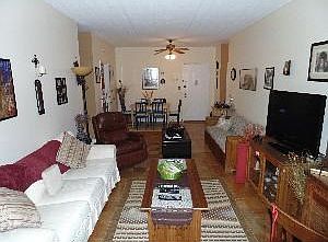 5th image of 100 Diplomat Dr APT 1P