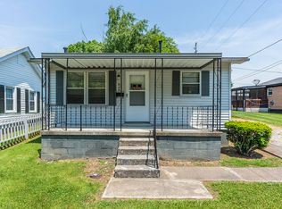 648 Stewart St, Paris, KY 40361