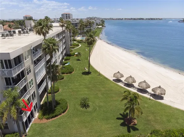 5701 Bahia Del Mar Cir APT 108, Saint Petersburg, FL 33715