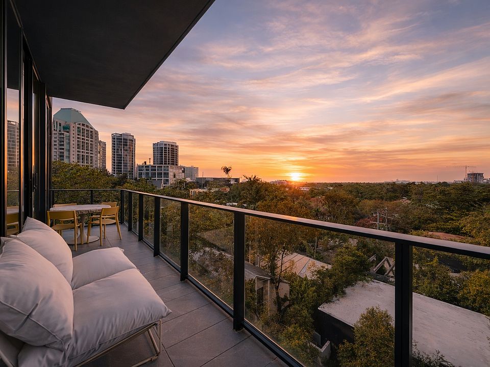 1st image of 3156 SW 27th Ave Penthouse 501