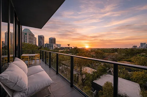 3156 SW 27th Ave #501 Photo 1