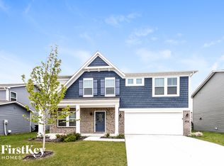 4363 Blue Note Dr, Indianapolis, IN 46239