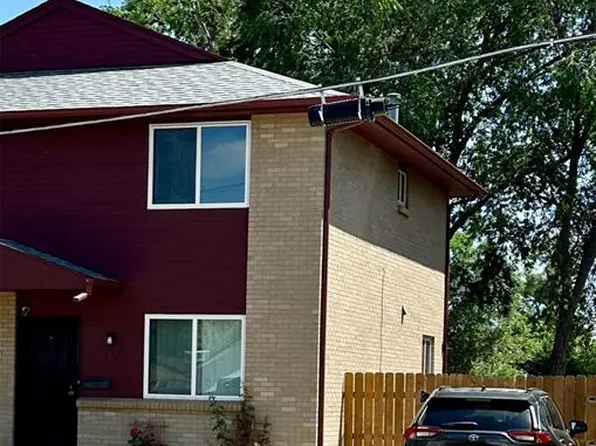 152 Del Norte St, Denver, CO 80221