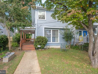 3415 Embry St, Silver Spring, MD, 20902