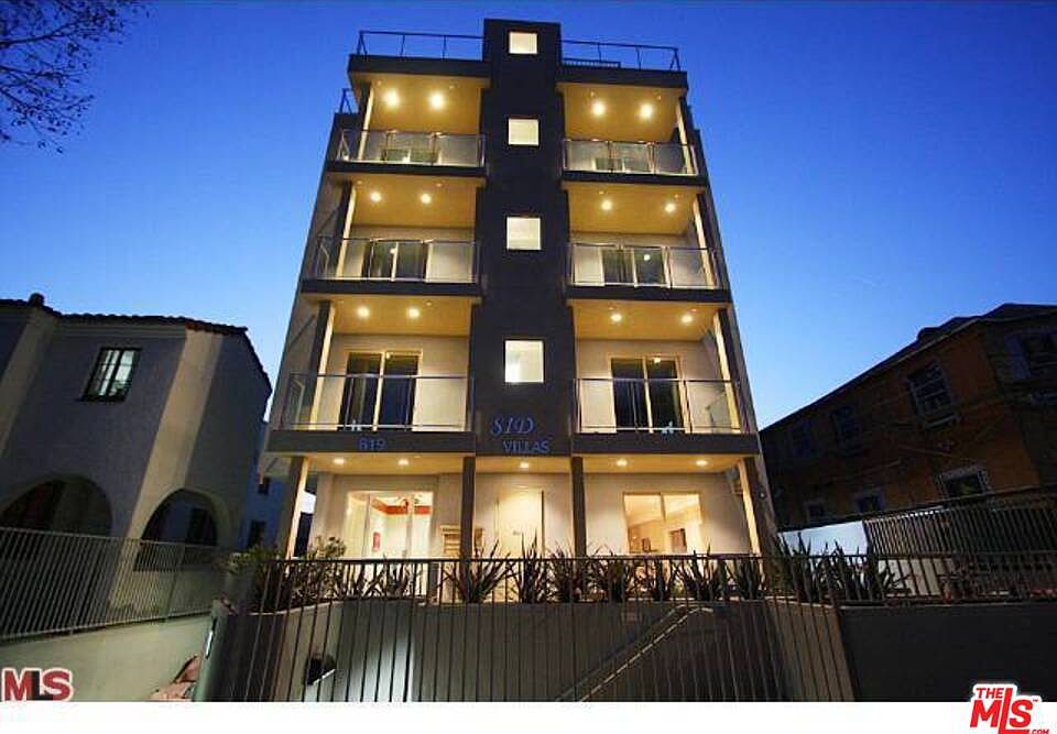 1st image of 819 S Holt Ave #300