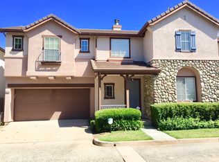 3015 Rubino Cir, San Jose, CA 95125
